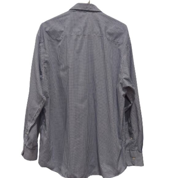 John Ashford Regular Fit Dress Shirt - Picture 3 of 7